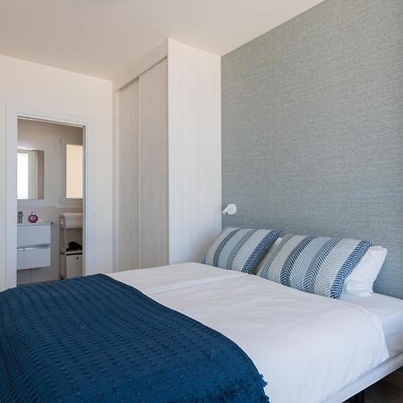 Elegant Living With Great Views Of Las Canteras Beach ลาสปัลมาส เด กรานคานาเรีย ภายนอก รูปภาพ