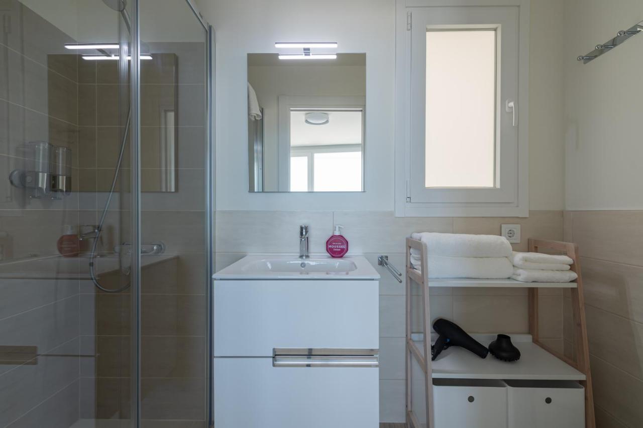 Elegant Living With Great Views Of Las Canteras Beach ลาสปัลมาส เด กรานคานาเรีย ภายนอก รูปภาพ