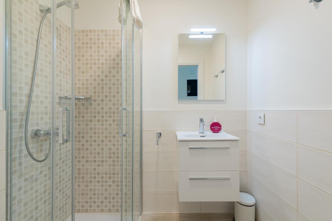 Elegant Living With Great Views Of Las Canteras Beach ลาสปัลมาส เด กรานคานาเรีย ภายนอก รูปภาพ