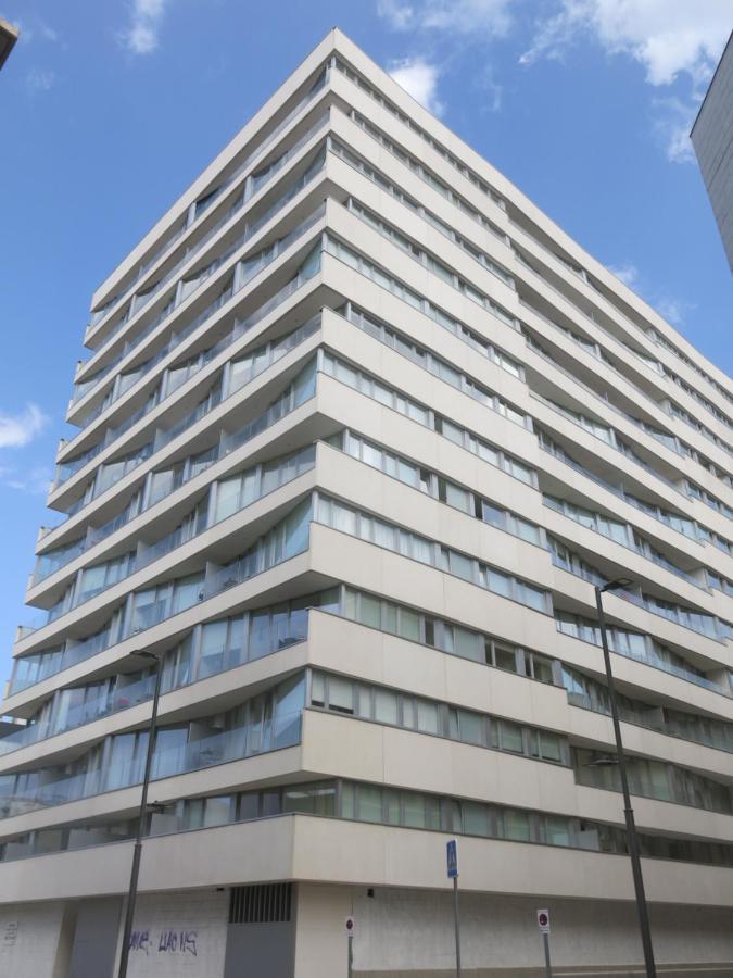 Elegant Living With Great Views Of Las Canteras Beach ลาสปัลมาส เด กรานคานาเรีย ภายนอก รูปภาพ